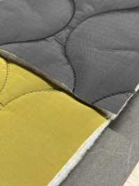 NY5230B-KLT Couette En Gourde Ripstop[Fabrication De Textile] HOKKOH Sous-photo