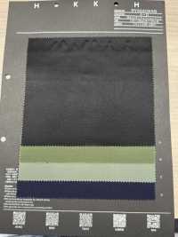 NY5650RNB Sergé De Nylon Recyclé MA1[Fabrication De Textile] HOKKOH Sous-photo