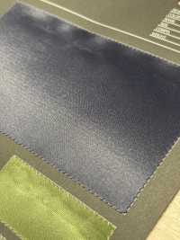 NY5340 Veste De Stade En Satin[Fabrication De Textile] HOKKOH Sous-photo