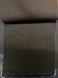 5-CRCOR-M Velours Côtelé De Coton Jersey Uni Sans Motif[Fabrication De Textile] HOKKOH Sous-photo