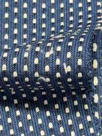 KATSUO-SASHI Sashiko à Rayures Bonites[Fabrication De Textile] HOKKOH Sous-photo
