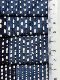 KATSUO-SASHI Sashiko à Rayures Bonites[Fabrication De Textile] HOKKOH Sous-photo