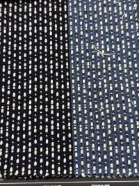 KATSUO-SASHI Sashiko à Rayures Bonites[Fabrication De Textile] HOKKOH Sous-photo