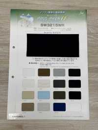 SW3215WR Polelen® FF[Fabrication De Textile] Fibres Sanwa Sous-photo