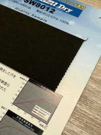 SW8012 Uchimizu Dry®[Fabrication De Textile] Fibres Sanwa Sous-photo