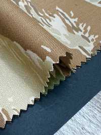 CM-002TG Tatemura Chino Tiger Camo[Fabrication De Textile] HOKKOH Sous-photo