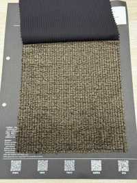 5025-1310-1 7,5 W En Velours Côtelé[Fabrication De Textile] HOKKOH Sous-photo