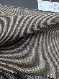 MOLE03-3 Impression Par Décharge De Machine[Fabrication De Textile] HOKKOH Sous-photo