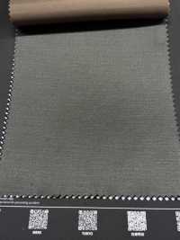 5000-33-2 Coton Rayonne Laine Satin[Fabrication De Textile] HOKKOH Sous-photo
