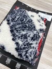 5-BANDANA-JQ Bandana EcoPet Sheep JQ[Fabrication De Textile] HOKKOH Sous-photo