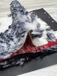 5-BANDANA-JQ Bandana EcoPet Sheep JQ[Fabrication De Textile] HOKKOH Sous-photo