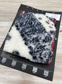 5-BANDANA-JQ Bandana EcoPet Sheep JQ[Fabrication De Textile] HOKKOH Sous-photo