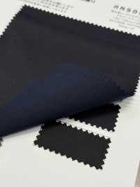 RN5068 福井産レーヨンコットンサテン プラット・エアーイン[Fabrication De Textile] KOYAMA Sous-photo