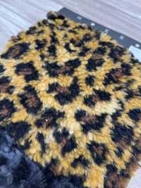 CM-114LEO Ecopet Jacquard[Fabrication De Textile] HOKKOH Sous-photo