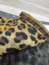 CM-114LEO Ecopet Jacquard[Fabrication De Textile] HOKKOH Sous-photo
