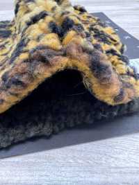 CM-114LEO Ecopet Jacquard[Fabrication De Textile] HOKKOH Sous-photo