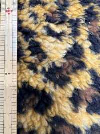 CM-114LEO Ecopet Jacquard[Fabrication De Textile] HOKKOH Sous-photo