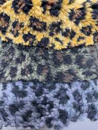 CM-114LEO Ecopet Jacquard[Fabrication De Textile] HOKKOH Sous-photo