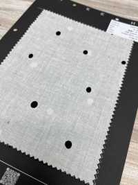 5024-363-1 Bandana En Lin[Fabrication De Textile] HOKKOH Sous-photo