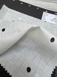 5024-363-1 Bandana En Lin[Fabrication De Textile] HOKKOH Sous-photo