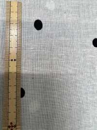5024-363-1 Bandana En Lin[Fabrication De Textile] HOKKOH Sous-photo