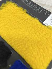 COLLSON-14 Ecopet Sans Motif[Fabrication De Textile] HOKKOH Sous-photo