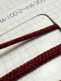 HA-100-2 2/52 100 Cordon De Broche[Ruban Ruban Cordon] Sans Nom Sous-photo