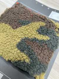 CM-102JQ Mouton Eco Pet JQ Camouflage[Fabrication De Textile] HOKKOH Sous-photo