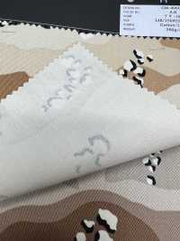 CM-006DS Canard Du Désert[Fabrication De Textile] HOKKOH Sous-photo