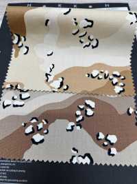 CM-006DS Canard Du Désert[Fabrication De Textile] HOKKOH Sous-photo
