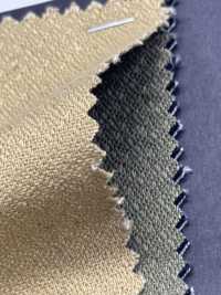 CF-MELON-M Tissu Melon En Lin[Fabrication De Textile] HOKKOH Sous-photo