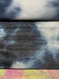 65-890-1 Satin De Coton Rayonne[Fabrication De Textile] HOKKOH Sous-photo