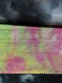 65-890-1 Satin De Coton Rayonne[Fabrication De Textile] HOKKOH Sous-photo