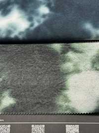 65-890-1 Satin De Coton Rayonne[Fabrication De Textile] HOKKOH Sous-photo
