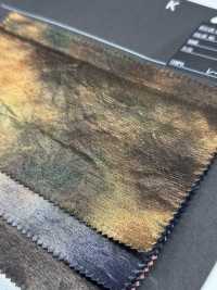 65-890-1 Satin De Coton Rayonne[Fabrication De Textile] HOKKOH Sous-photo