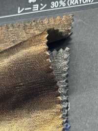 65-890-1 Satin De Coton Rayonne[Fabrication De Textile] HOKKOH Sous-photo