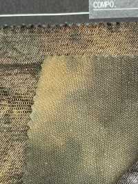 65-890-1 Satin De Coton Rayonne[Fabrication De Textile] HOKKOH Sous-photo