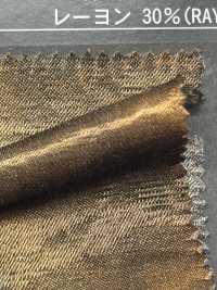 65-890-1 Satin De Coton Rayonne[Fabrication De Textile] HOKKOH Sous-photo