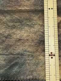 65-890-1 Satin De Coton Rayonne[Fabrication De Textile] HOKKOH Sous-photo