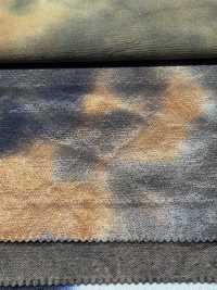 65-890-1 Satin De Coton Rayonne[Fabrication De Textile] HOKKOH Sous-photo