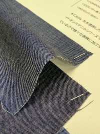 501 Denim 2,25 Oz[Fabrication De Textile] VANCET Sous-photo