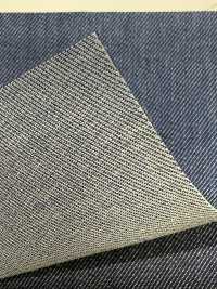 502 Denim 3,25 Oz[Fabrication De Textile] VANCET Sous-photo