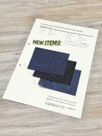 502 Denim 3,25 Oz[Fabrication De Textile] VANCET Sous-photo