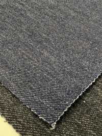 504 Denim Tricoté 10 Oz Ressemblant à Du Tissu[Fabrication De Textile] VANCET Sous-photo