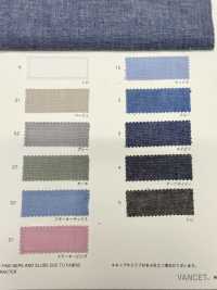 V33000 Salopette 20 Fils[Fabrication De Textile] VANCET Sous-photo