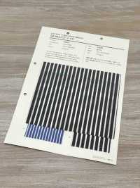 53205 CM100/2 Broadcloth Y/D[Fabrication De Textile] VANCET Sous-photo