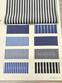 53205 CM100/2 Broadcloth Y/D[Fabrication De Textile] VANCET Sous-photo