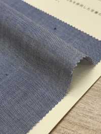 V73000 Chambray Peigné à Fil Unique 40[Fabrication De Textile] VANCET Sous-photo