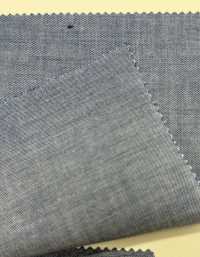 V73000 Chambray Peigné à Fil Unique 40[Fabrication De Textile] VANCET Sous-photo