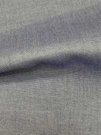V75600 C80/2 Pinpoint Oxford[Fabrication De Textile] VANCET Sous-photo